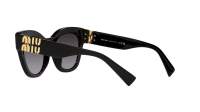 Miu Miu Glimpse MU 01YS 1AB5D1 51-22 Sort