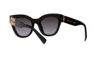 Miu Miu Glimpse MU 01YS 1AB-5D1 51-22 Noir