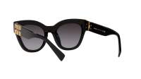 Miu Miu Glimpse MU 01YS 1AB5D1 51-22 Crna