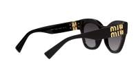 Miu Miu Glimpse MU 01YS 1AB-5D1 51-22 Noir