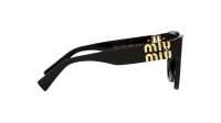 Miu Miu Glimpse MU 01YS 1AB5D1 51-22 Sort