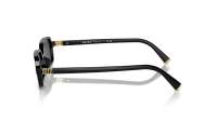 Miu Miu Regard MU 11ZS 16K5S0 51-16 Czarny