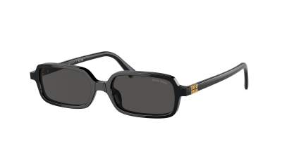 Miu Miu Regard MU 11ZS 16K5S0 51-16 Sort