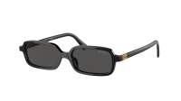 Miu Miu Regard MU 11ZS 16K-5S0 51-16 Noir