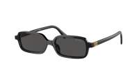 Miu Miu Regard MU 11ZS 16K5S0 51-16 Preto