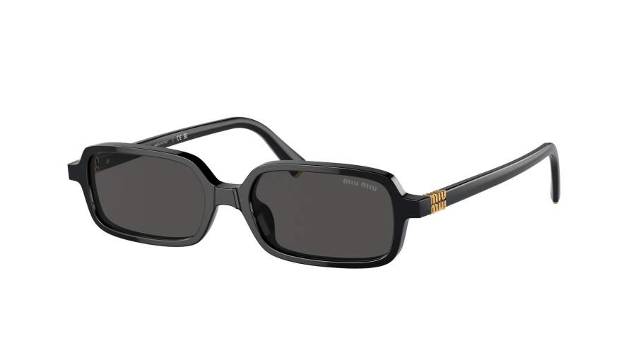 Miu Miu MU 11ZS 16K-5S0 51-16 Noir