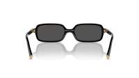 Miu Miu Regard MU 11ZS 16K-5S0 51-16 Noir