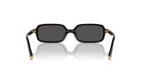 Miu Miu Regard MU 11ZS 16K5S0 51-16 Crna