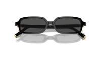 Miu Miu Regard MU 11ZS 16K-5S0 51-16 Noir