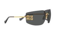 Miu Miu Runway MU 54YS 5AK-5S0 80-14 Or