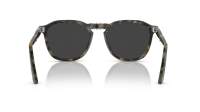 Persol PO3345S 1071/48 54-21 Brown Tortoise