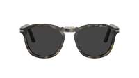 Persol PO3345S 1071/48 54-21 Brown Tortoise