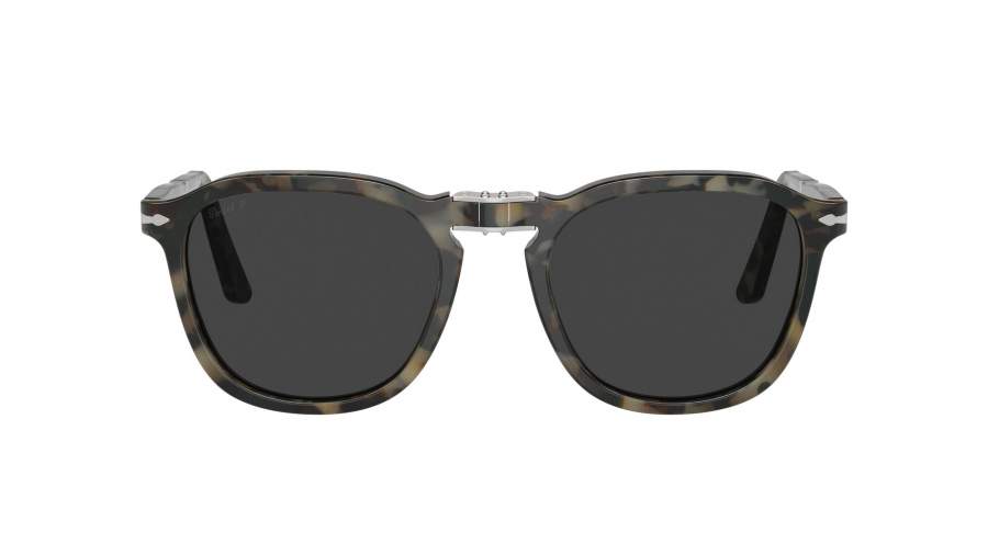 Sunglasses Persol PO3345S 1071/48 54-21 Brown Tortoise in stock