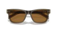 Prada PR A17S 18T-60F 51-19 Transparent earth