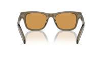 Prada PR A17S 18T-60F 51-19 Transparent earth