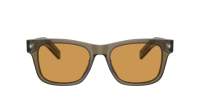 Prada PR A17S 18T-60F 51-19 Transparent earth