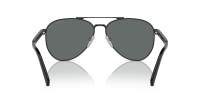 Prada PR A58S 1AB-5Z1 58-14 Noir