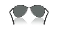 Prada PR A58S 1AB-5Z1 58-14 Negro