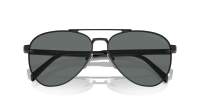Prada PR A58S 1AB-5Z1 58-14 Zwart