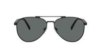 Prada PR A58S 1AB-5Z1 58-14 Noir