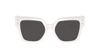 Dolce & Gabbana DG4471 3312/87 52-18 Blanc