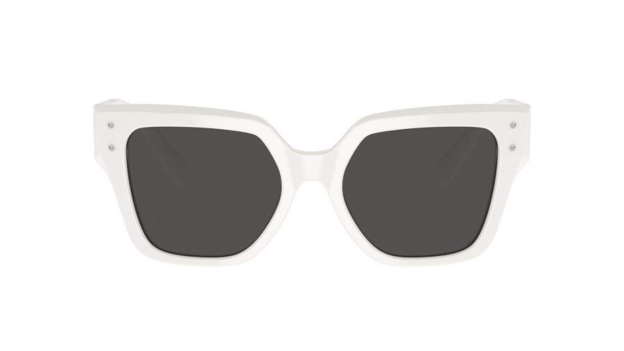 Sunglasses Dolce & Gabbana DG4471 3312/87 52-18 White in stock