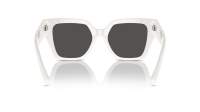 Dolce & Gabbana DG4471 3312/87 52-18 Blanc