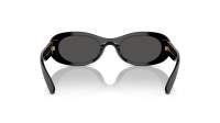 Miu Miu Glimpse MU 06ZS 1AB-5S0 50-20 Noir