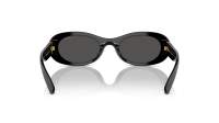Miu Miu Glimpse MU 06ZS 1AB5S0 50-20   Noir