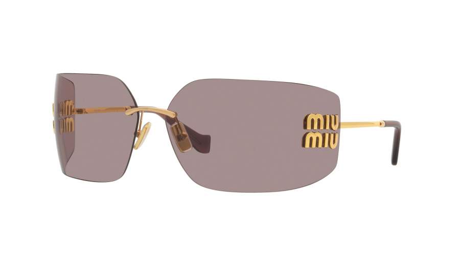 Miu Miu MU 54YS 5AK-06I 80-14 Or