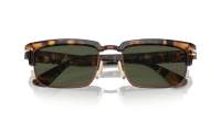 Persol PO3354S 1102/31 54-20 Honey Tortoise