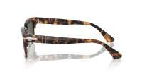 Persol PO3354S 1102/31 54-20 Honey Tortoise