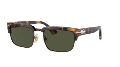 Lunettes de soleil Persol PO3354S 1102/31 54-20 Honey Tortoise en stock