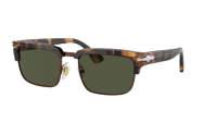 Persol PO3354S 1102/31 54-20 Honey Tortoise