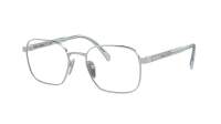 Prada PR A55V 16T1O1 53-19 Silber