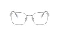 Prada PR A55V 16T1O1 53-19 Silber