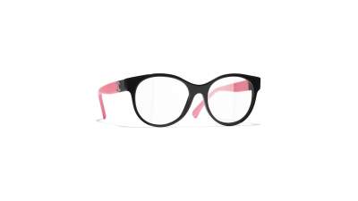 Brille CHANEL CH3471 C535 51-17 Black auf Lager