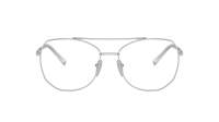 Prada PR A58V 1BC1O1 56-17 Silver