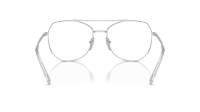 Prada PR A58V 1BC1O1 56-17 Silver