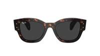 Ray-Ban Jorge RB7681S 902/48 52-20 Havana