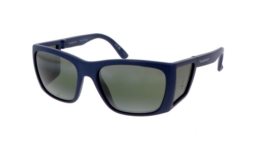 Óculos de sol Vuarnet Oracles Equipe de france VU40029I 91C 1136 57-17 Azul