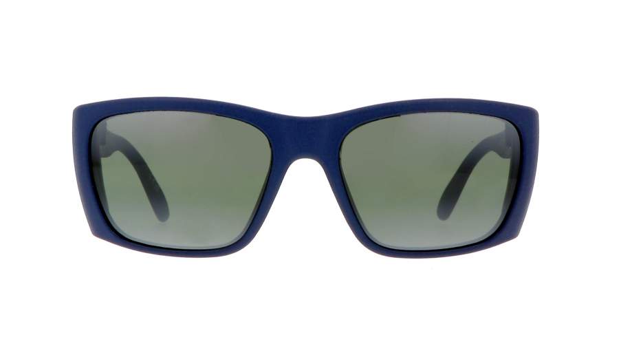 Sunglasses Vuarnet Oracles Equipe de france VU40029I 91C 1136 57-17 Blue in stock