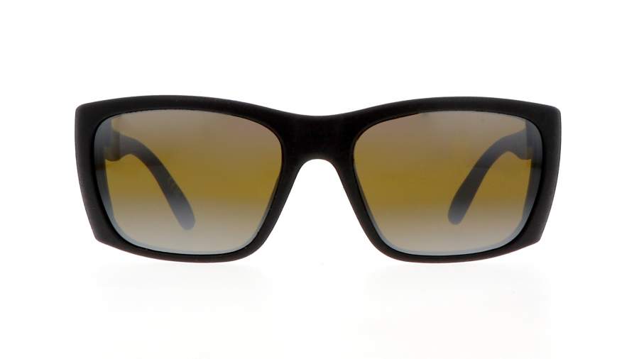Sunglasses Vuarnet Oracles Equipe de france VU40029I 02Q 7184 57-17 Black in stock