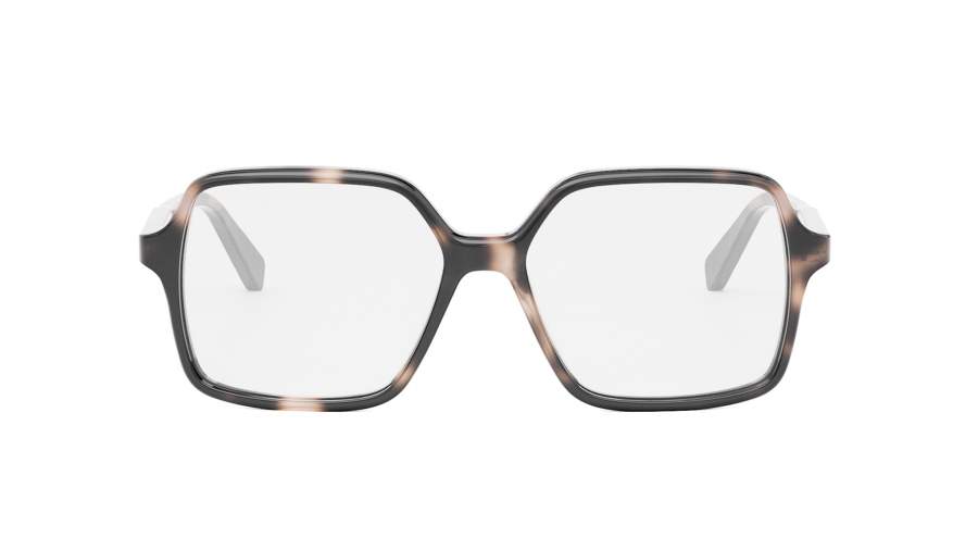 Eyeglasses CELINE CL50126I 055 57-15 Tortoise in stock