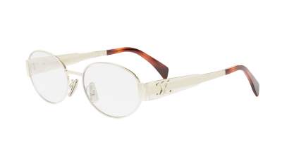 CELINE Triomphe metal CL50140U 030 53-17 Goud