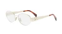 CELINE Triomphe metal CL50140U 030 53-17 Guld
