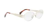 CELINE Triomphe metal CL50140U 030 53-17 Guld