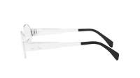 CELINE Triomphe metal CL50140U 016 53-17 Zilver