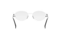 CELINE Triomphe metal CL50140U 016 53-17 Zilver