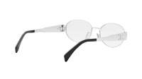 CELINE Triomphe metal CL50140U 016 53-17 Silber